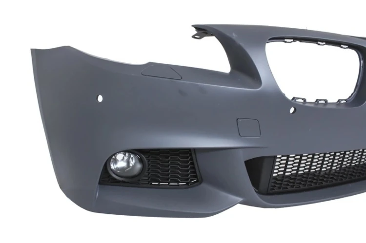 ZDERZAK PRZEDNI KRATKI BMW 5 SERII F10 F11 (2011-2014) M PAKIET DESIGN