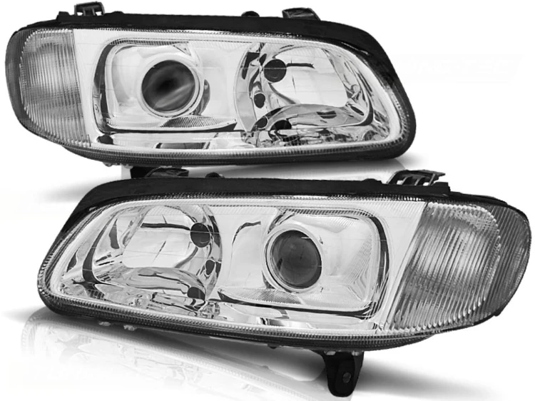 LAMPY PRZEDNIE REFLEKTORY OPEL OMEGA B 04.94-08.99