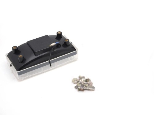 HALOGENY ŚWIATŁO PRZECIWMGIELNE CHROME MERCEDES W201 190E 82-93 AMG