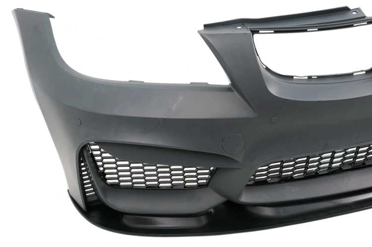 BODY KIT ZDERZAK PRZEDNI TYLNY DOKŁADKA BMW 3 SERII E90 (05-08) M4 DESIGN