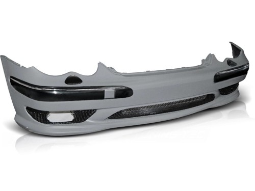 ZDERZAK PRZEDNI AMG MERCEDES C KLASA W203 07.00-03.04