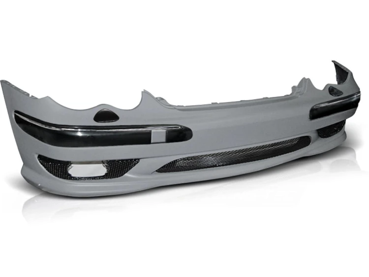 ZDERZAK PRZEDNI AMG MERCEDES C KLASA W203 07.00-03.04