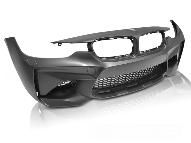 ZDERZAK PRZEDNI BMW SERII 3 F30 / F31 10.11-18 M3 LOOK