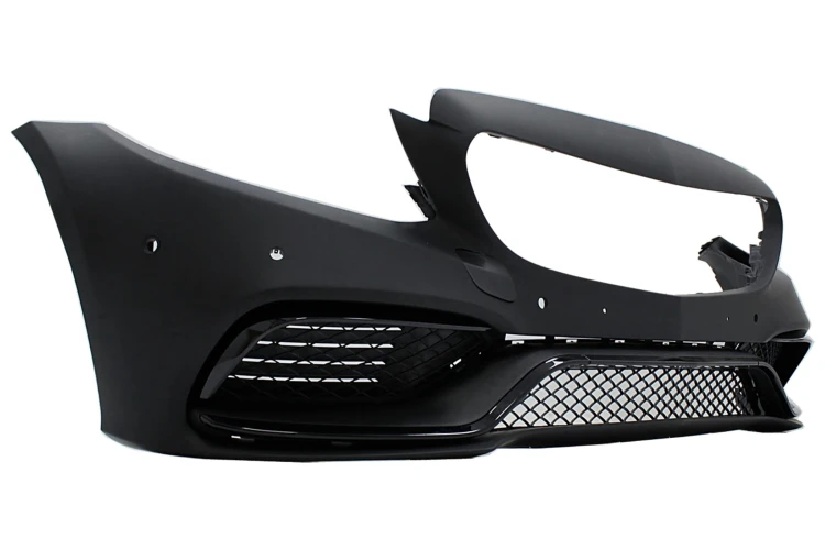 ZDERZAK PRZEDNI MERCEDES C KLASA W205 S205 A205 C205 14-18 EDITION 1 DESIGN