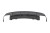 DYFUZOR ZDERZAKA TYLNEGO MERCEDES CLA W117 (13-18) FACELIFT CLA 45 LOOK