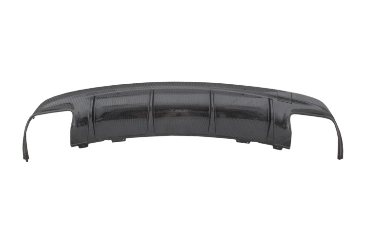 DYFUZOR MERCEDES CLA W117 C117 (13-18) FACELIFT CLA45 CARBON LOOK