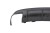 DYFUZOR MERCEDES CLA W117 C117 (13-18) FACELIFT CLA45 CARBON LOOK