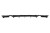 DYFUZOR ZDERZAKA TYLNEGO BMW 3 SERII F30 F31 (11-19) M-PERFORMANCE