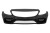 ZDERZAK PRZEDNI GRILL MERCEDES C KLASA W205 S205 (14-18) C63 AMG DESIGN