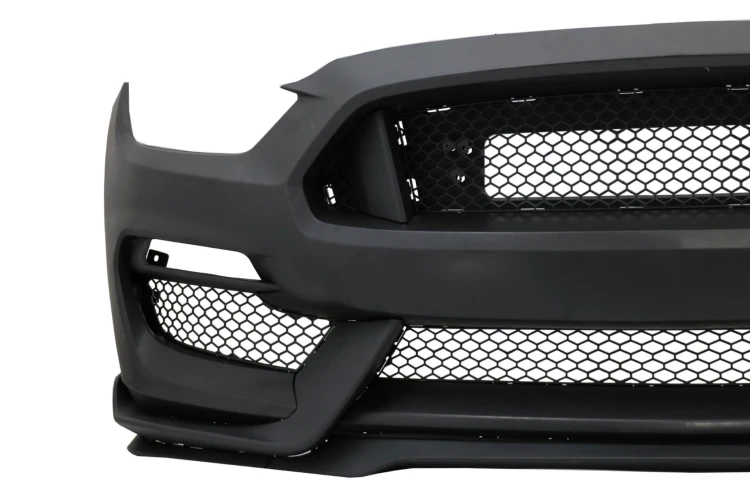 ZDERZAK PRZEDNI FORD MUSTANG MK6 VI (2015-2017) SHELBY GT350 DESIGN