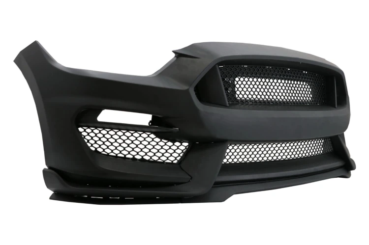 ZDERZAK PRZEDNI FORD MUSTANG MK6 VI (2015-2017) SHELBY GT350 DESIGN