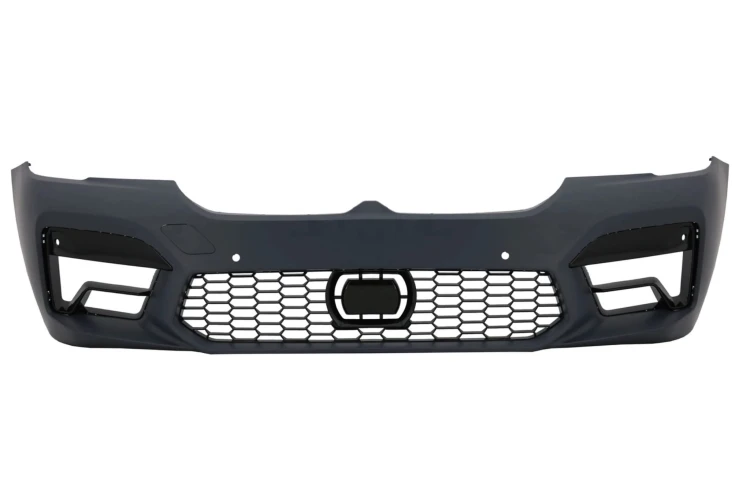 BODY KIT ZDERZAK PRZEDNI TYLNY BMW 5 SERII G30 LCI (OD 2020 R.) M5 DESIGN