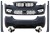 BODY KIT ZDERZAK PRZEDNI TYLNY BMW 5 SERII F10 10-17 KONWERSJA G30 LCI M5