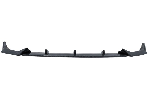 BODY KIT DOKŁADKA DYFUZOR SPOILER BMW X7 G07 (18-22) M PAKIET CARBON LOOK
