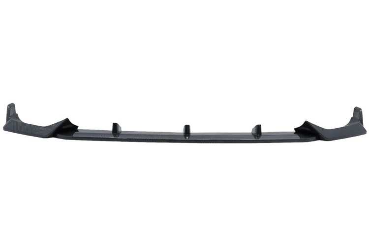 BODY KIT DOKŁADKA DYFUZOR SPOILER BMW X7 G07 (18-22) M PAKIET CARBON LOOK