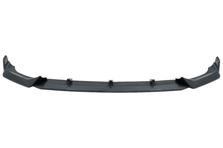 BODY KIT DOKŁADKA DYFUZOR SPOILER BMW X7 G07 (18-22) M PAKIET CARBON LOOK