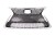 GRILL ZDERZAKA PRZEDNIEGO LEXUS CT ZWA10 (2015-2017) FACELIFT 2017+ DESIGN