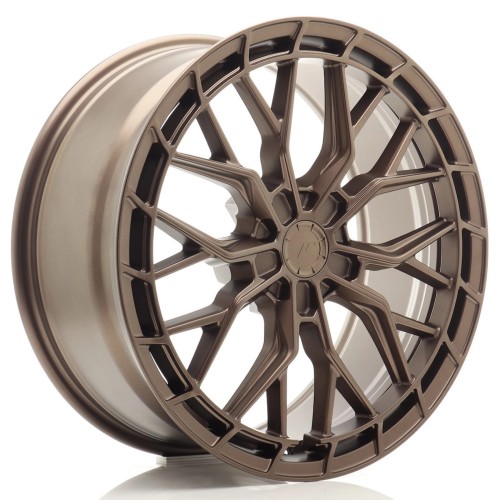 FELGA ALUMINIOWA JAPAN RACING JR48 8.5" X 20" 5X108 DO 5X130