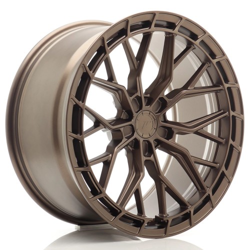 FELGA ALUMINIOWA JAPAN RACING JR48 10.0" X 20" 5X108-5X130