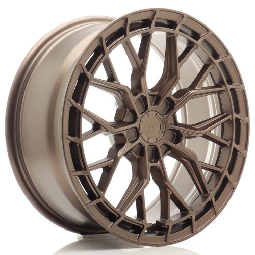 FELGA ALUMINIOWA JAPAN RACING JR48 8.0" X 18" 5X100 DO 5X120