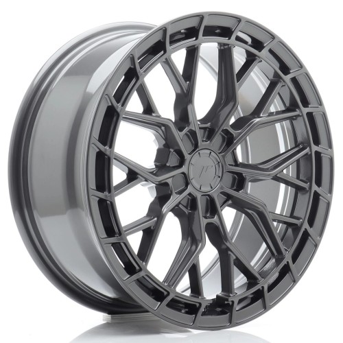 FELGA ALUMINIOWA JAPAN RACING JR48 8.0" X 18" 5X100 DO 5X120