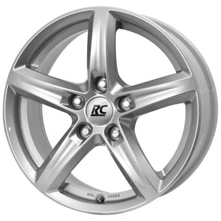 FELGA ALUMINIOWA RC DESIGN RC24 7.5" X 17" 5X112 ET 45