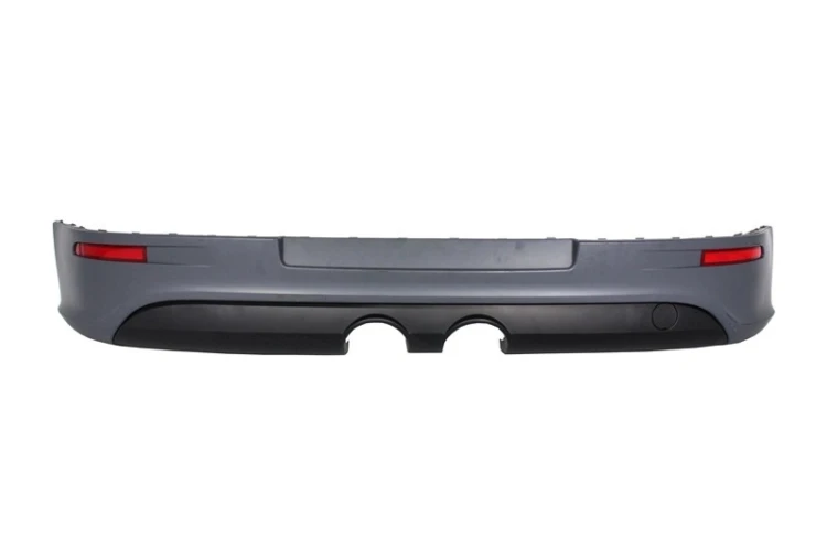 DYFUZOR ZDERZAKA TYLNEGO VW GOLF 5 V (2003-2007) STYL R32