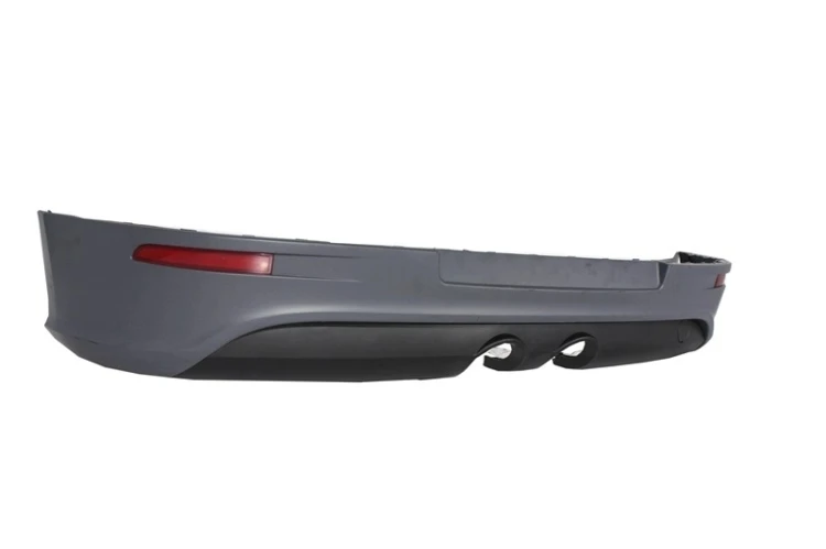 DYFUZOR ZDERZAKA TYLNEGO VW GOLF 5 V (2003-2007) STYL R32