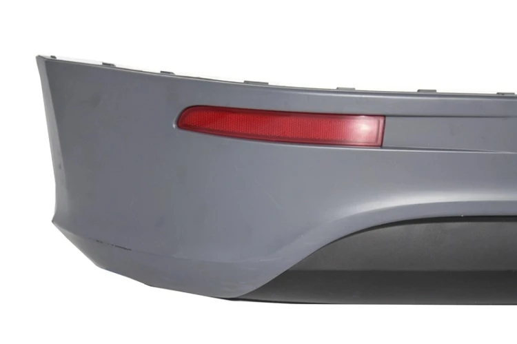 DYFUZOR ZDERZAKA TYLNEGO VW GOLF 5 V (2003-2007) STYL R32
