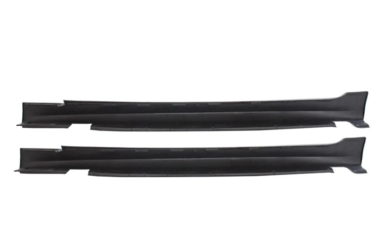 PROGI NAKŁADKI BOCZNE BMW 5 SERII E60 E61 (2003-2011) M PAKIET