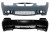 BODY KIT ZDERZAK PRZEDNI TYLNY BMW 3 SERII E92 E93 (06-09) M3 LOOK