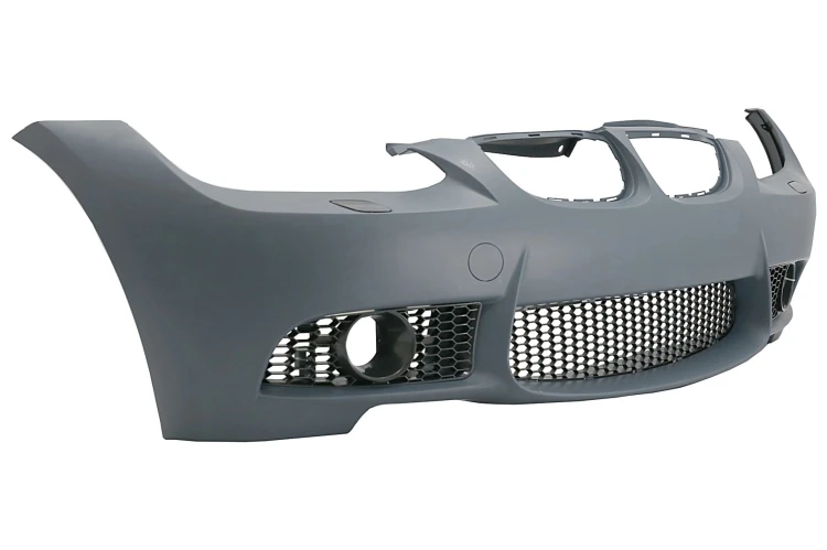 BODY KIT ZDERZAK PRZEDNI TYLNY BMW 3 SERII E92 E93 (06-09) M3 LOOK