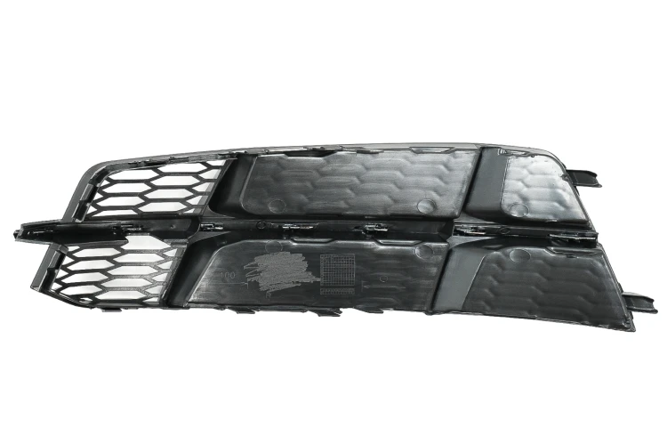 KRATKI ZDERZAKA PRZEDNIEGO AUDI A6 C7 4G S-LINE FACELIFT (15-18)