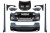BODY KIT ZDERZAK PRZEDNI TYLNY MASKA LAMPY AUDI A7 C7 (10-14) RS7 C8 LOOK
