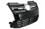 GRILL PRZEDNI ATRAPA VW GOLF 5 V (03-07) R32 DESIGN CZARNY POŁYSK