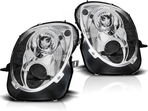 LAMPY PRZEDNIE REFLEKTORY ALFA ROMEO MITO 08-19