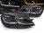 LAMPY PRZEDNIE REFLEKTORY SILVER SEQ DRL VW GOLF VII 17-19 LED