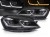 LAMPY PRZEDNIE REFLEKTORY SILVER SEQ DRL VW GOLF VII 13-17 LED