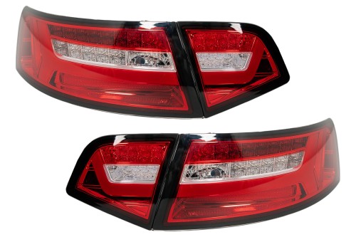 LAMPY TYLNE LED AUDI A6 4F2 C6 SEDAN (08-11)