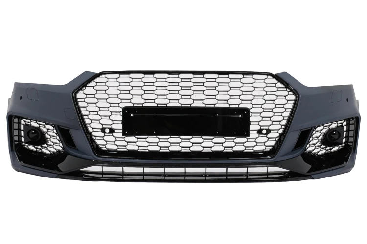 ZDERZAK PRZEDNI AUDI A5 F5 (2017-2019) QUATTRO RS5 DESIGN