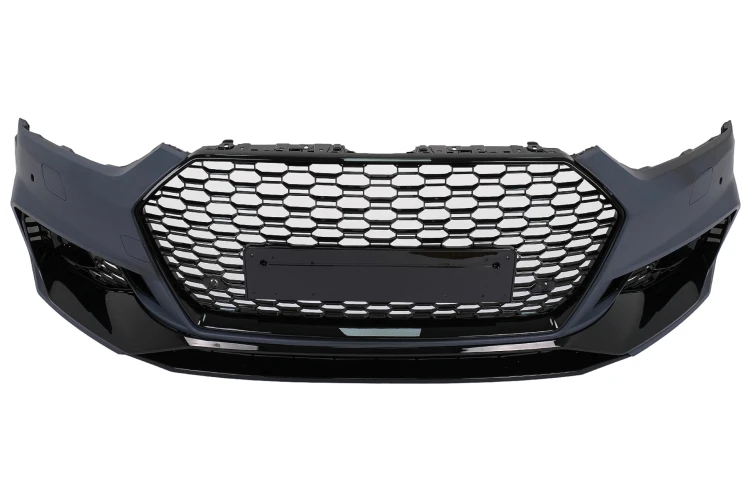 ZDERZAK PRZEDNI AUDI A5 F5 (2017-2019) QUATTRO RS5 DESIGN