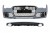 PRZEDNI ZDERZAK GRILL AUDI A7 C7 4G FACELIFT (15-18) RS7 DESIIGN