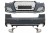BODY KIT ZDERZAK PRZEDNI TYLNY AUDI A4 B9 (16-18) RS4 DESIGN