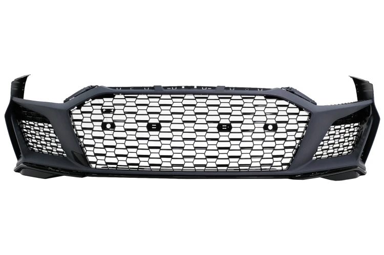 BODY KIT ZDERZAK PRZEDNI TYLNY AUDI R8 COUPE CABRIO (4S) (2015-2021)