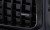 BRABUS MAŁE LOGO PODŚWIETLANE BRABUS NA GRILL MERCEDES G63 AMG W465