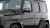BRABUS LISTWY OZDOBNE Z CARBONU NA BOK AUTA 10 CZĘŚCI MERCEDES G KLASA W465