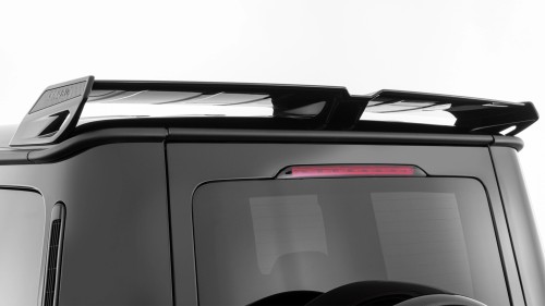 BRABUS SPOILER GÓRNY TYLNY CARBON MERCEDES G KLASA W465