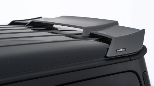 BRABUS SPOILER GÓRNY TYLNY MERCEDES G KLASA W465