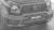 BRABUS PAKIET CARBON I DO BODY KIT WIDESTAR MERCEDES G63 AMG W465