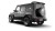 BRABUS PAKIET WIDESTAR ZDERZAKÓW MERCEDES G63 AMG W465